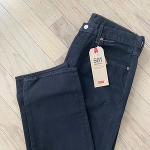 Levi’s 501® ORIGINAL FIT MEN'S JEANS